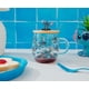 thumbnail image 5 of Taza de cristal Silver Buffalo Disney Lilo & Stitch 17 oz, 5 of 9