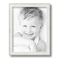 thumbnail image 2 of ArtToFrames 10" x 13" White Picture Frame, 10x13 inch White Wood Poster Frame (WOM-4318), 2 of 8