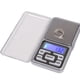 thumbnail image 1 of gramo Lcd del peso del equilibrio de la hierba del oro de la joyería de la escala de 100g x 0.01g Digitaces, 1 of 2