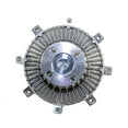 thumbnail image 3 of HVAC Fan Clutch Fits 1999-2005 Suzuki Grand Vitara 1.6L/2.0L I4/2.5L V6 Thermal Viscous Engine Cooling Temperature Activated Direct Replacement Replaces GM 91176889 New, 3 of 4