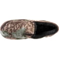 thumbnail image 6 of Men's Camouflage Closed Back Slipper, 6 of 6