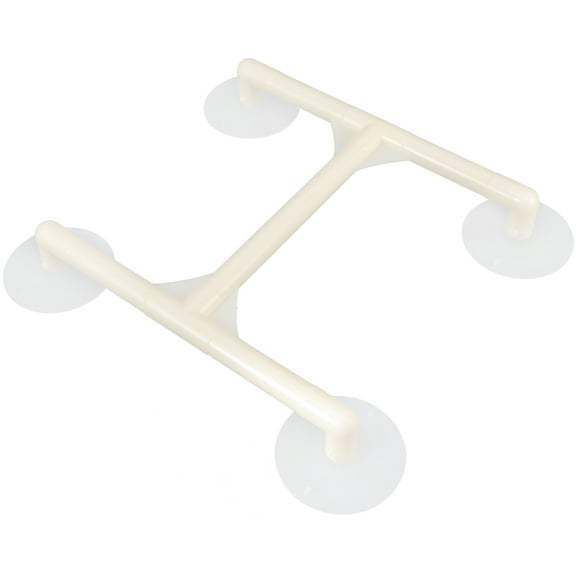 PBPBOX Beige Strong Suction Cup for LCD Screen Repair and Safe TV Screen Panel Lifting