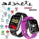 thumbnail image 2 of Reloj inteligente a prueba de agua con pantalla de frecuencia cardíaca y presión arterial, seguimiento de actividad física Smartwatch 116 Plus Pantalla a color Adepaton Smartwatch, 2 of 6