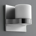 thumbnail image 3 of 7 Inch 8.2W 120V 1 Led Wall Sconce-Oiled Bronze Finish Oxygen Lighting 3-538-22, 3 of 3