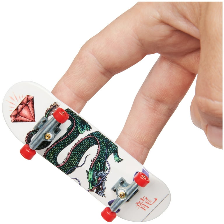 スケートボード TECH DECK ULTRA DLX 4-PACK WORLD EDITION Amazon.com: TECH DECK, Ultra DLX Fingerboard 4-Pack, Element