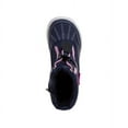 thumbnail image 4 of Rugged Bear Little Kids  Girls Snow Boots  - NavyPink, 3, 4 of 5