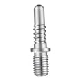 thumbnail image 3 of harper Pool Cue Joint Screw Connecting Easy to Install and Remove Snooker Cues Hardware Style D, 3 of 10