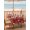 Deep Red Beige, variant on Outdoor Tablecloth with Umbrella Hole and Zipper, Christmas Tree Rectangle Table Cloth 54x80 Inch Waterproof Tablecloth, Winter Xmas Pine Leaf Snowflake Pink Picnic Table Cover for Patio Camping