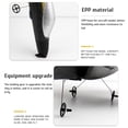 thumbnail image 2 of LEDEPP Juguete de avión planeador de espuma, Drone de control remoto para niños Avión eléctrico de juguete Control remoto Drone Avión Diseño fácil de usar, 2 of 5