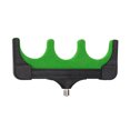 thumbnail image 1 of Soporte para cañas de pescar Sunnimix EVA 3 agujeros 160 mm, 1 of 8