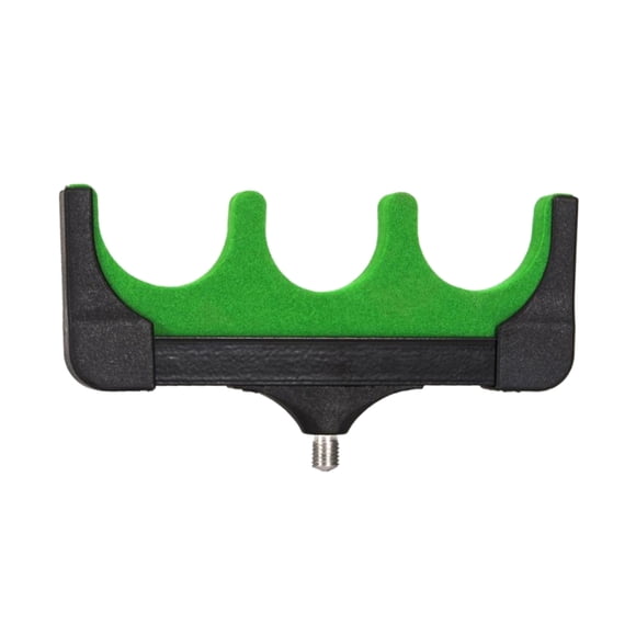 Soporte para cañas de pescar Sunnimix EVA 3 agujeros 160 mm