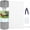 silver, variant on Saburrnity Chicken Wire Mesh Roll, 15.7in(H) x 32.8 ft(L) Hexagonal Galvanized PVC Coated Chicken Wire for Crafts, Poultry, Garden