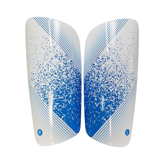 Soccer Shin Guards for Kids and Adults Lightweight Football Shin Pads Protective Leg Guards in 3 Sizes for Training Matches