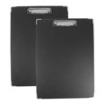 thumbnail image 3 of Plastic Sketch Clipboard for Drawing Board with Smooth Surface, Lightweight Design for Classroom and Outdoor Use, 3 of 5