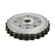 thumbnail image 2 of Embrague Completo Italika 125 Fl 19-21 Roda Multicolor 1 Pieza, 2 of 2