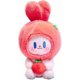 thumbnail image 1 of Tomato Plush Toy - Fluffy Stuffed Animal Plush Toy - Cartoon Character Plush Decoration - Vegetable and Fruit Animals for Girls/Boys - 10 inches, 1 of 4
