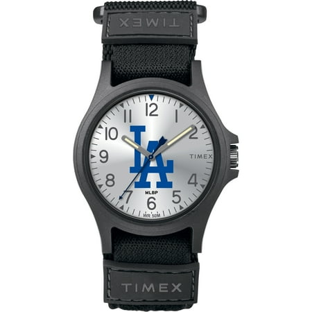 UPC 753048826216 product image for Los Angeles Dodgers Timex Merge Pride Watch - No Size | upcitemdb.com