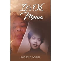 It's Ok, Mama, (Paperback)