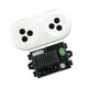 thumbnail image 5 of Piezas de coche de juguete eléctrico para niños, repuestos duraderos, accesorio práctico Receptor remoto de 6V, 5 of 8