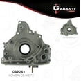 thumbnail image 1 of Bomba Aceite Garanti Para Isuzu Rodeo 2001 - 2004, 1 of 1