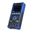 thumbnail image 2 of Oscilloscope,000 Support Pc Wfms/s 20 000 Portable 10 000 Support Pc Software Channel 25mhz Handheld 20 000 Support With 3.5inch Lcd Software With 3.5inch Handheld Portable 10, 2 of 7