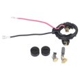 thumbnail image 1 of Carbon brush Block holder Cap for HITACHI 328202 334696 328200 G18DSL G18DL G14DSL G14DL CE18DSL, 1 of 5