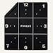 thumbnail image 3 of Precision Exercise Mat by P.volve - At Home Exercise and Workouts for Men and Women, 3 of 4