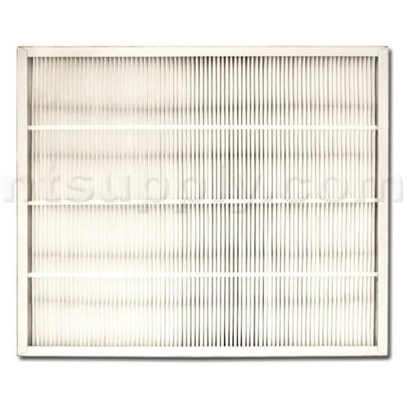 Honeywell FR8000F2025 Media Filter for TrueCLEAN Air Cleaner