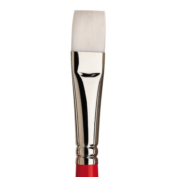 Winsor & Newton University Brush, Series 237, Long Handle, Bright, 10