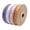 Purple/Pink/White/Orange, variant on Dnb 8000 Raffle Tickets - 4 Color Set Of 2000 2 X 1 Inch Single Roll Consecutively Numbered Blank Blue/yellow/red/green