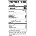 thumbnail image 2 of PROTEINA RAW ISOLATE VAINILLA 1.98 LBS, 2 of 2