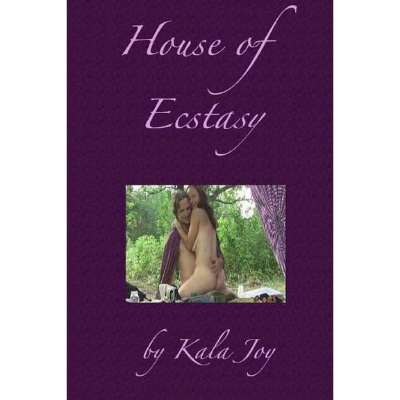 House of Ecstasy (Paperback)