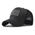 thumbnail image 1 of Casquette de Protection Solaire pour Hommes Ou Femmes, Sortie de Pêche, 1 of 7