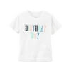 Carters Baby Clothing Outfit Boys Birthday Boy Tee White