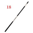 thumbnail image 1 of Caña de pescar ultraligera de fibra de carbono, alimentador portátil para agua dulce, N21T923, 1 of 4