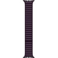 thumbnail image 1 of Watch Leather Link (41mm) - Midnight - M/L, 1 of 3