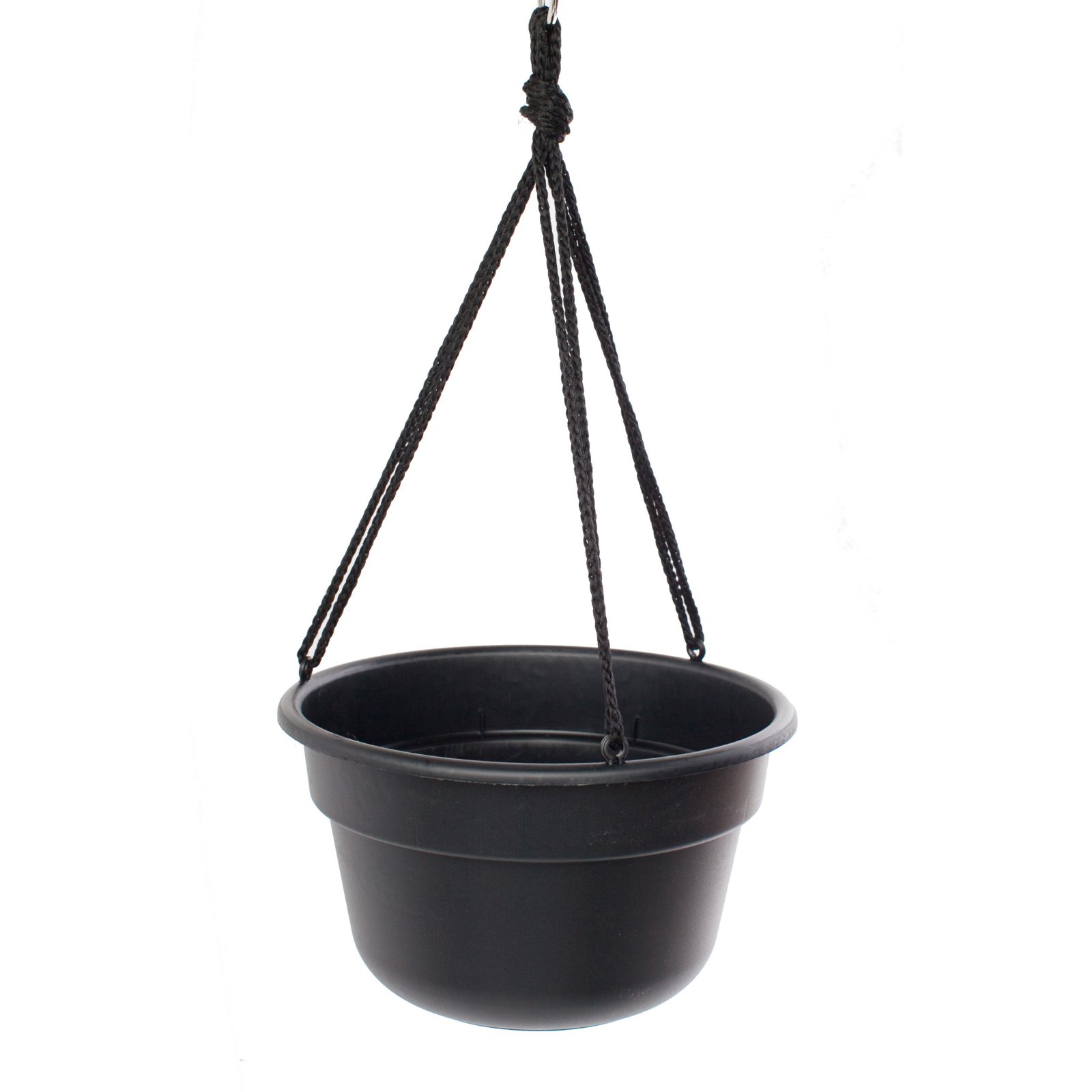 Bloem Dura Cotta Self Watering Hanging Basket Planter 10" Exotica - image 2 of 2