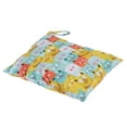 thumbnail image 3 of Bolsa impermeable reutilizable para bebé, bolsa de pañales de tela para bebé, bolsa húmeda y seca con bolsillos con cremallera, bolsa húmeda y seca diseñada a medida, 3 of 14