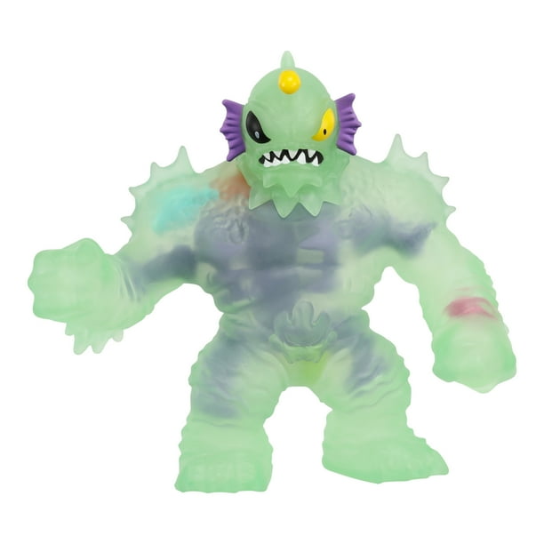 Goo Jit Zu Sea Pack - Action figures for hobby shops - Walmart