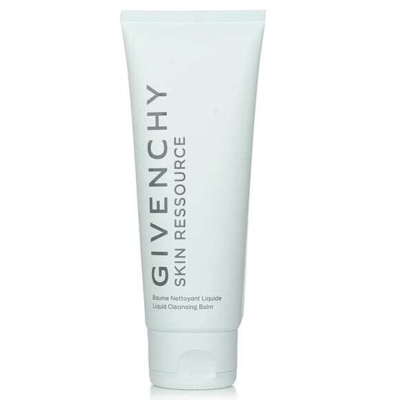 Bálsamo limpiador Givenchy Skin Ressource Liquid para todo tipo de piel