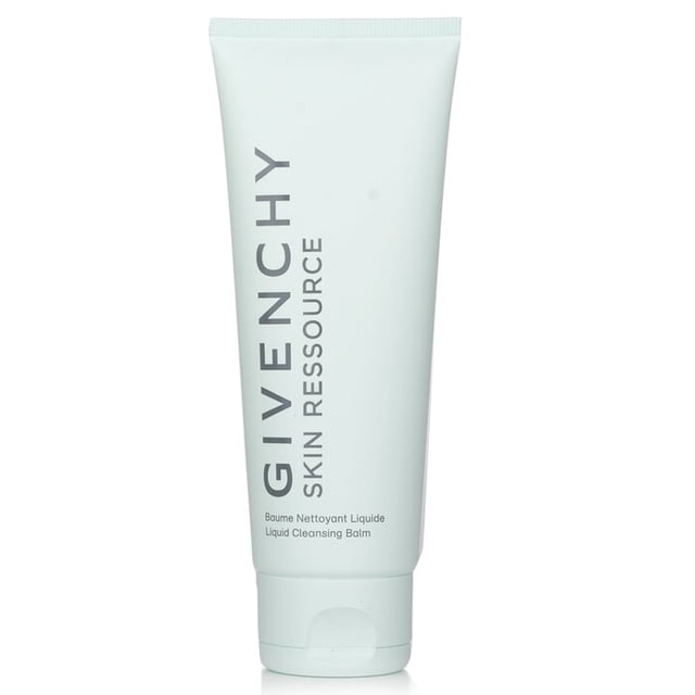 Bálsamo limpiador Givenchy Skin Ressource Liquid para todo tipo de piel