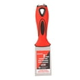 thumbnail image 1 of Putty Scraper, Non Slip Flexible Putty Scraper Mirror Polishing with PP TPR Handle for Paint Scraping, 1 of 7