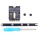 thumbnail image 1 of Soporte ngff a+e-Key a nvme m-Key extensión femenina pci-E 4.0 adaptador con, 1 of 9