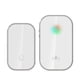 thumbnail image 1 of Home Wireless Doorbell AC Digital Doorbell One Tow Pager Remote Control Doorphone, 1 of 2