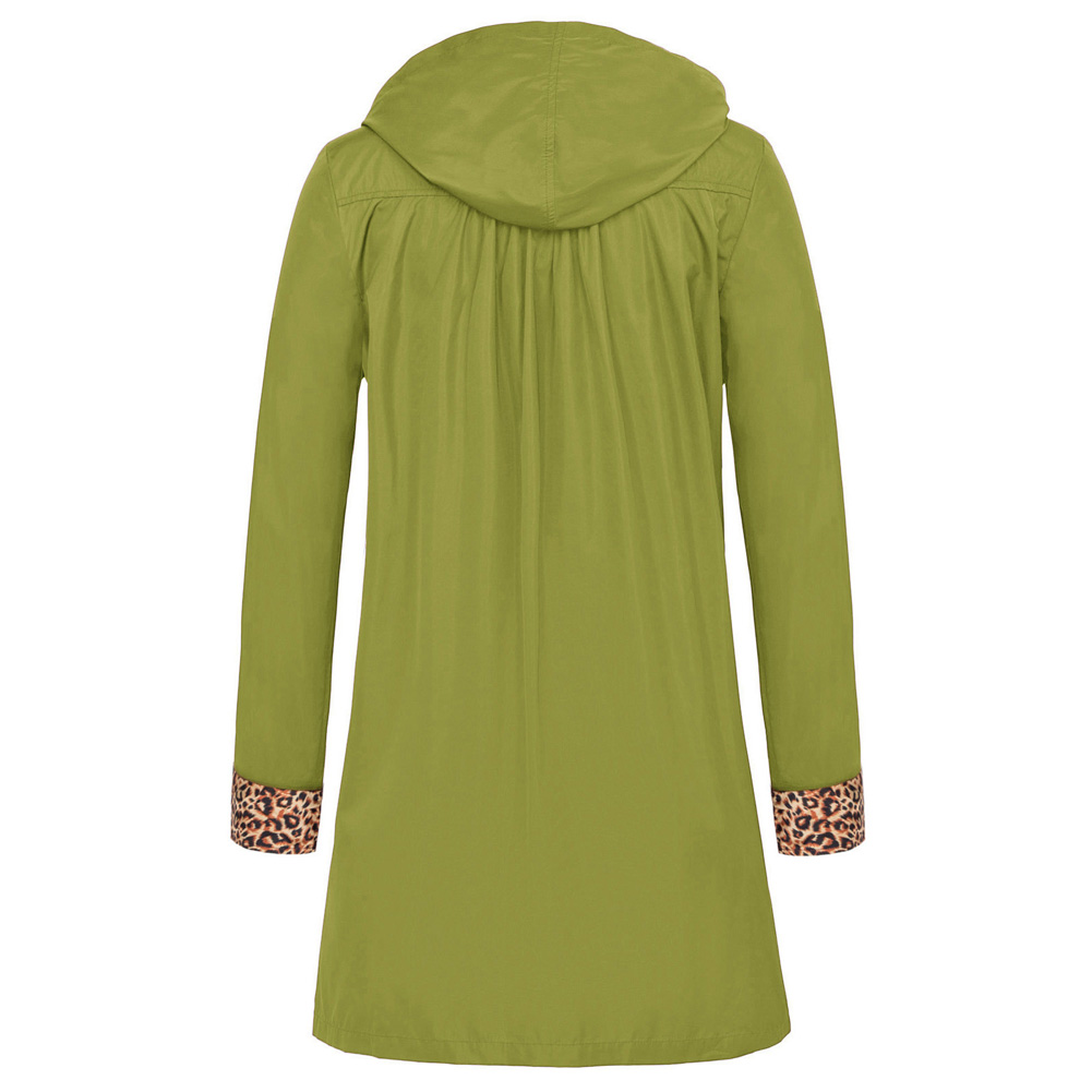 size 26 waterproof jacket