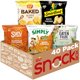 thumbnail image 1 of Baked & Popped Mix Variety Pack, (Pack of 40), 1 of 5