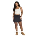 thumbnail image 2 of Mills by Millie Bobby Brown Women's Cut and Sew Skirt, Sizes XXS-XXL, 2 of 8