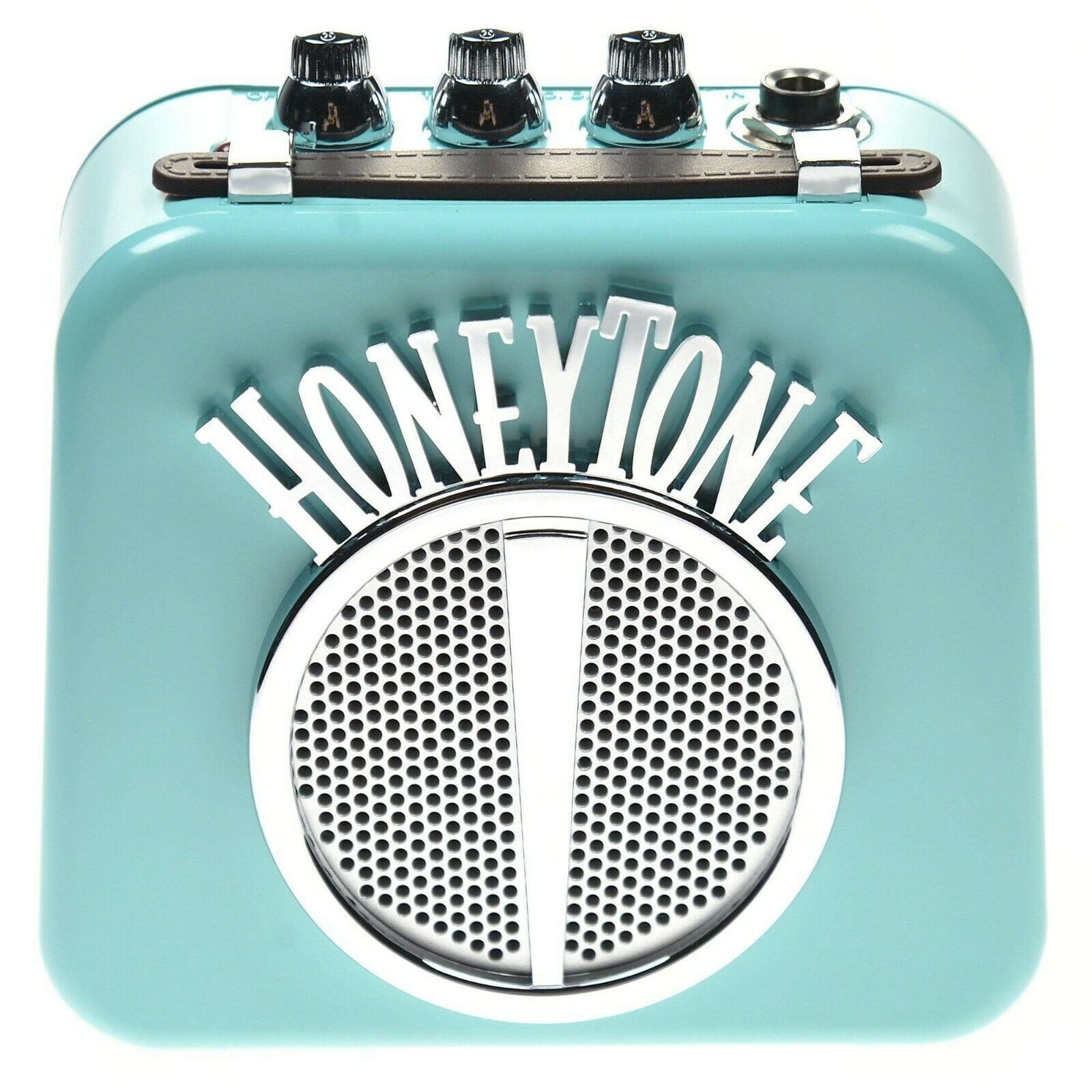 DANELECTRO MINI AMP AQUA