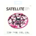 thumbnail image 3 of Sky Rider Satellite Obstacle Avoidance Drone, DR159, Pink, 3 of 13