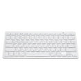 thumbnail image 3 of PENGXAING Clavier Bluetooth Sans Fil Russe Ultra-Mince Multifonction pour Mac / Fenêtres / Android, 3 of 8